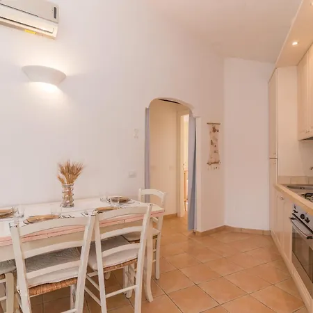 Dimora Di Rosy Pittulongu Olbia