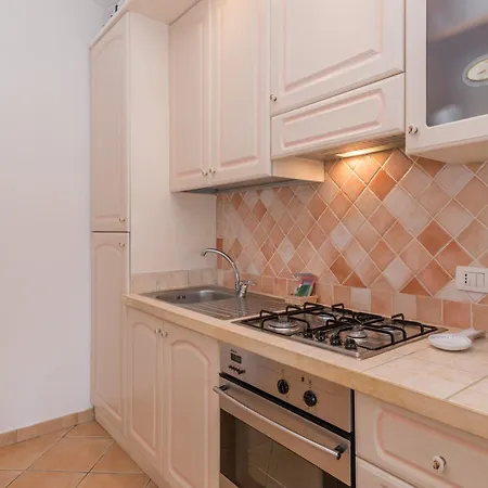 Villa Dimora Di Rosy Pittulongu Olbia