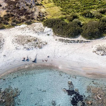 Villa Dimora Di Rosy Pittulongu Olbia