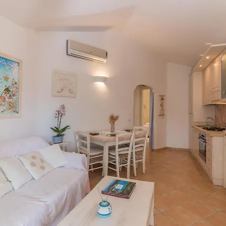 Dimora Di Rosy Pittulongu Olbia