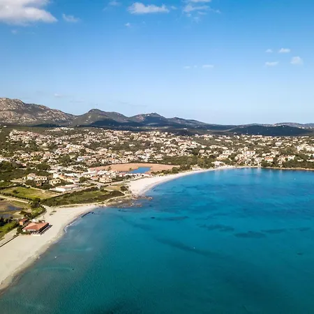 Dimora Di Rosy Pittulongu * Olbia