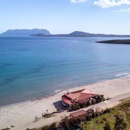 Villa Dimora Di Rosy Pittulongu Olbia