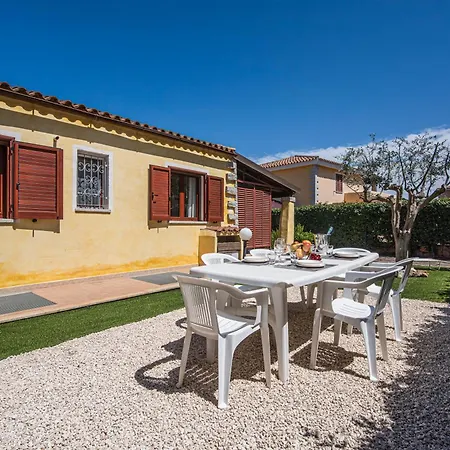 Dimora Di Rosy Pittulongu * Olbia